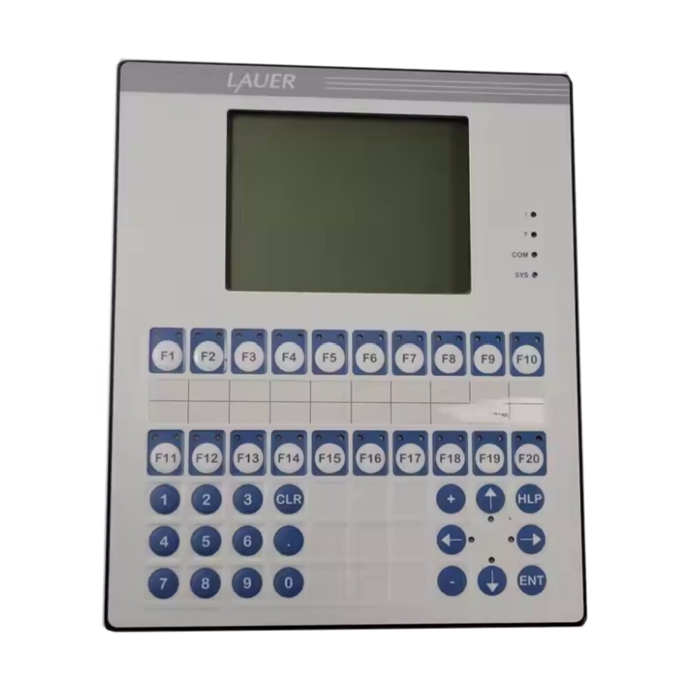 PCS950 PLUS MPI/Profibus-DP Touch Panel from Lauritec New and Genuine inverter test OK Fast Shipping