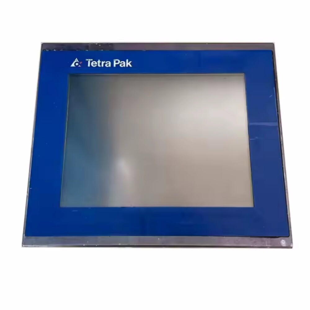 E910TD/TetraPak Touch Screen Panel for Beijer  Brand New and Genuine inverter test OK Fast Shipping