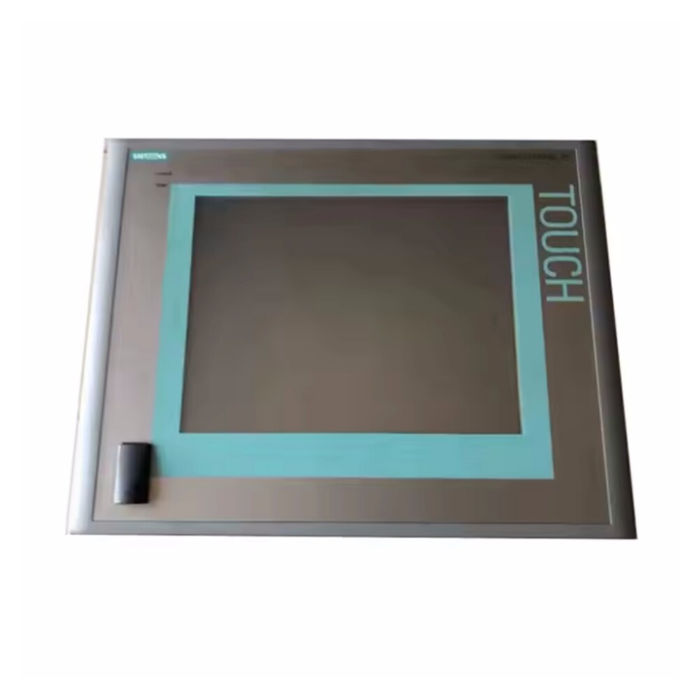 6AV7890-0HB00-0AA0 HMI IPC677C Industrial PC for SIEMEMS  Brand New and Genuine inverter test OK Fast Shipping