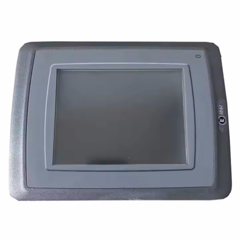 Beijer E1061 07907 Touch Screen Panel  Brand New and Genuine inverter test OK Fast Shipping