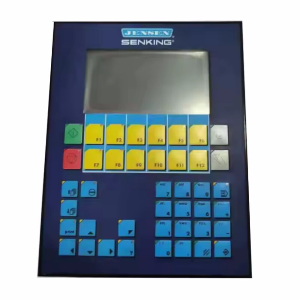 2733155 HR000677 Touch Screen Panel Brand New and Genuine inverter test OK Fast Shipping