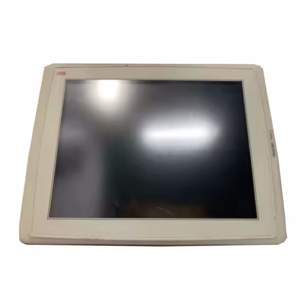 PP865 3BSE042236R1 Touch Screen Monitor Brand New and Genuine inverter test OK Fast Shipping