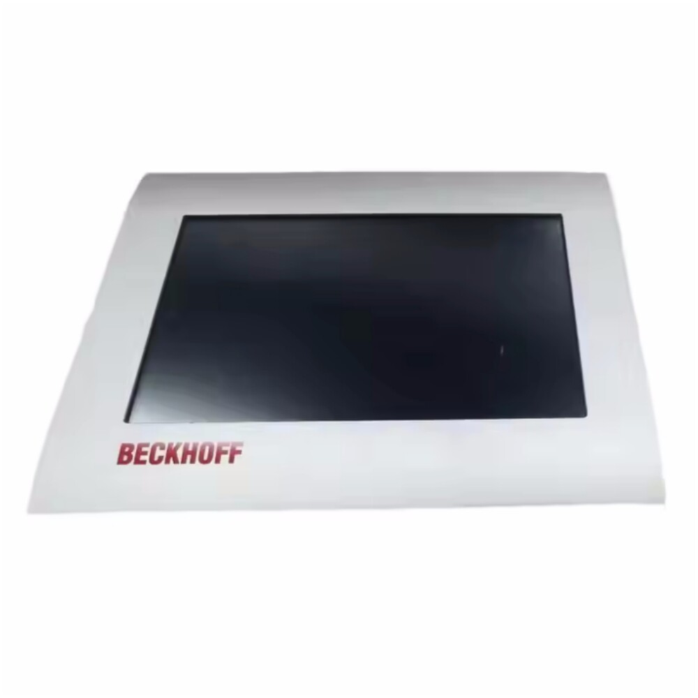 CP6606-0001-0020 Touch Panel from Beckhoff Brand New and Genuine inverter test OK Fast Shipping
