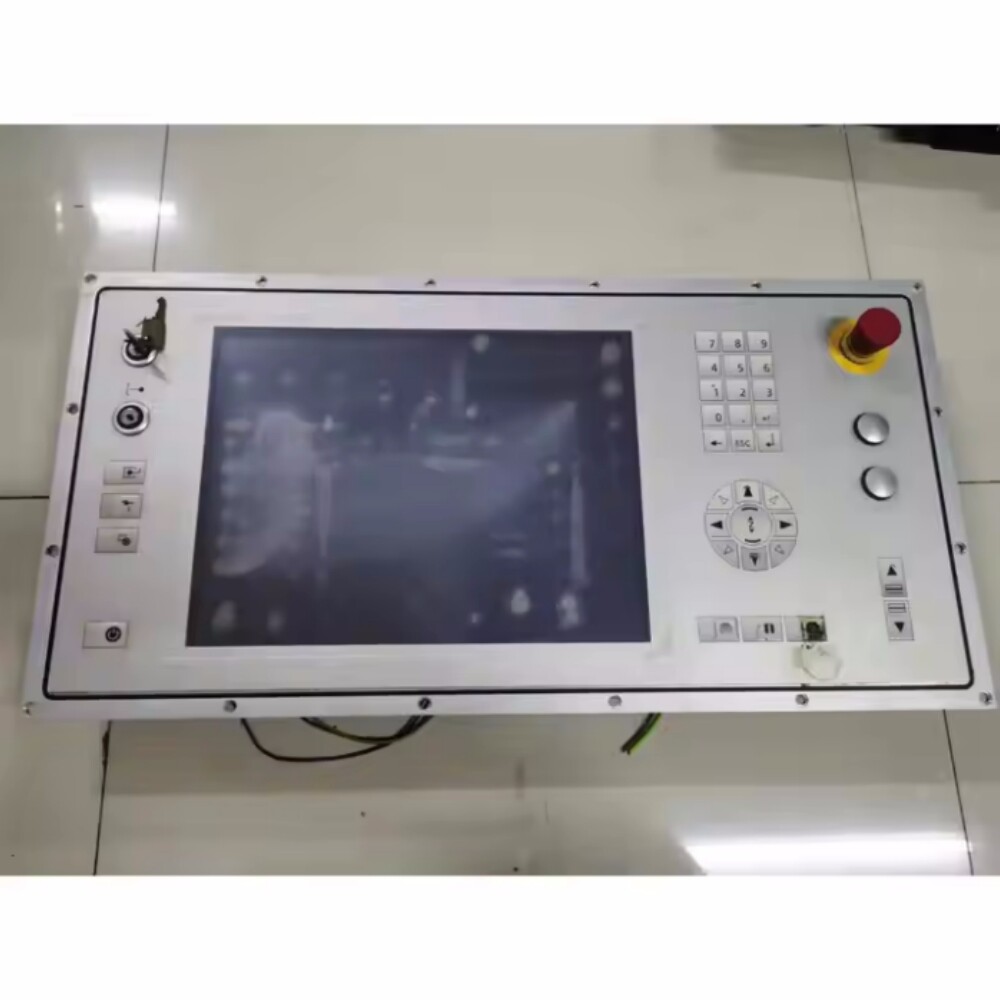 B & R 5AP980.1505-K15 Touch Panel Display Brand New and Genuine inverter test OK Fast Shipping