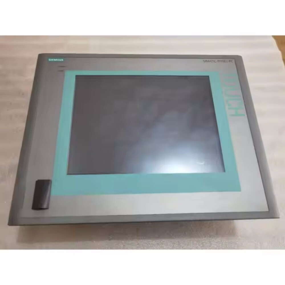 PC677B 6AV7870-0HA20-0AA0 Industrial PC Screen Brand New and Genuine inverter test OK Fast Shipping