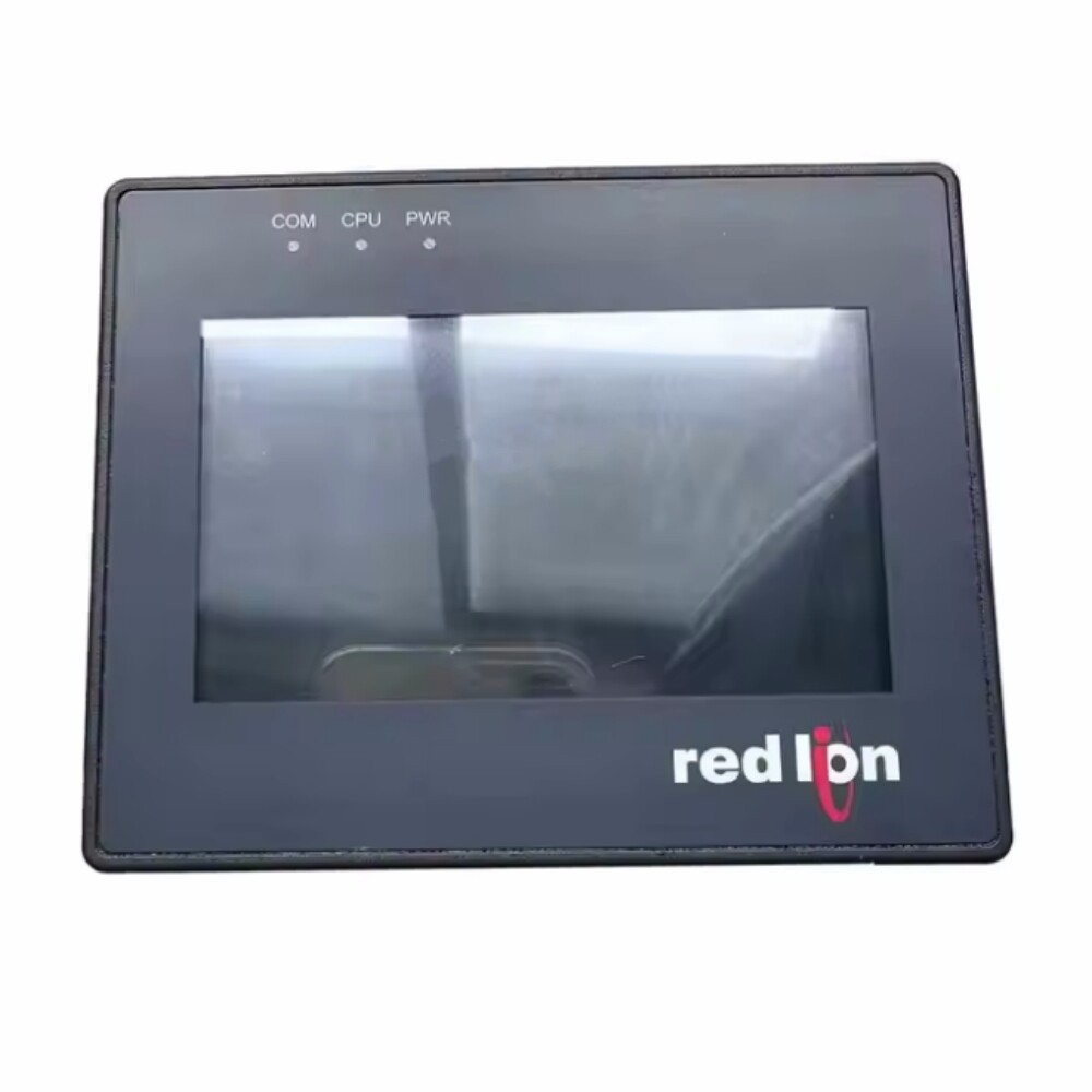 Red G304K200 Touch Panel Brand New and Genuine inverter test OK Fast Shipping