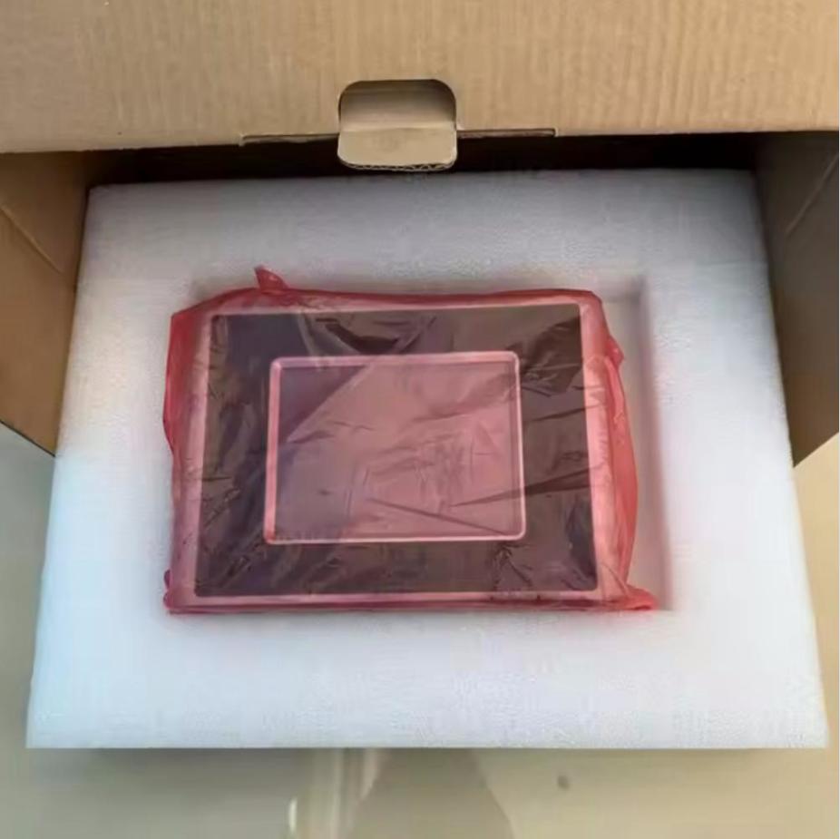 WT205 LX700/DD256/CF512 Bachmann Touch Screen Monitor Brand New and Genuine inverter test OK Fast Shipping