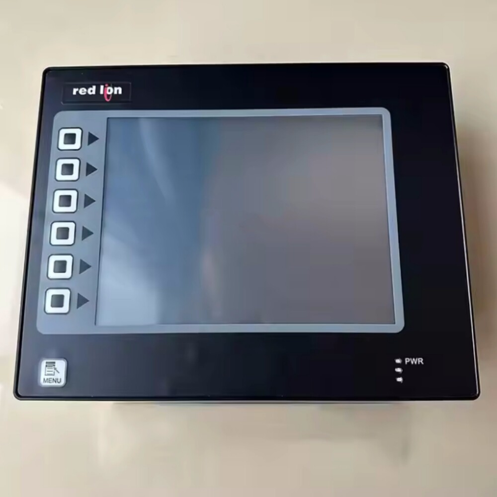 G308A G308A210 Redlion Touch Screen Monitor Brand New and Genuine inverter test OK Fast Shipping