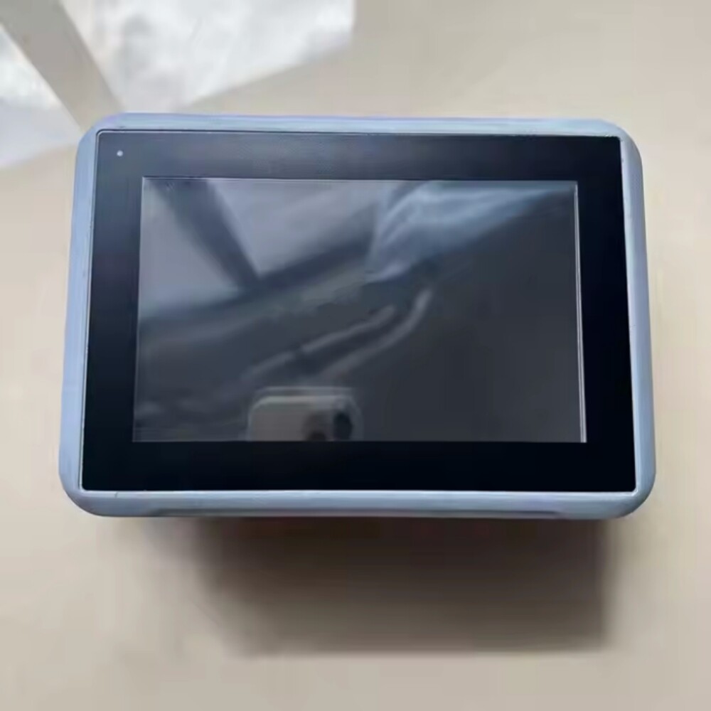 Beijer IXT7B IX T7B HAVER & BOECKER Touch Screen Display Brand New and Genuine inverter test OK Fast Shipping