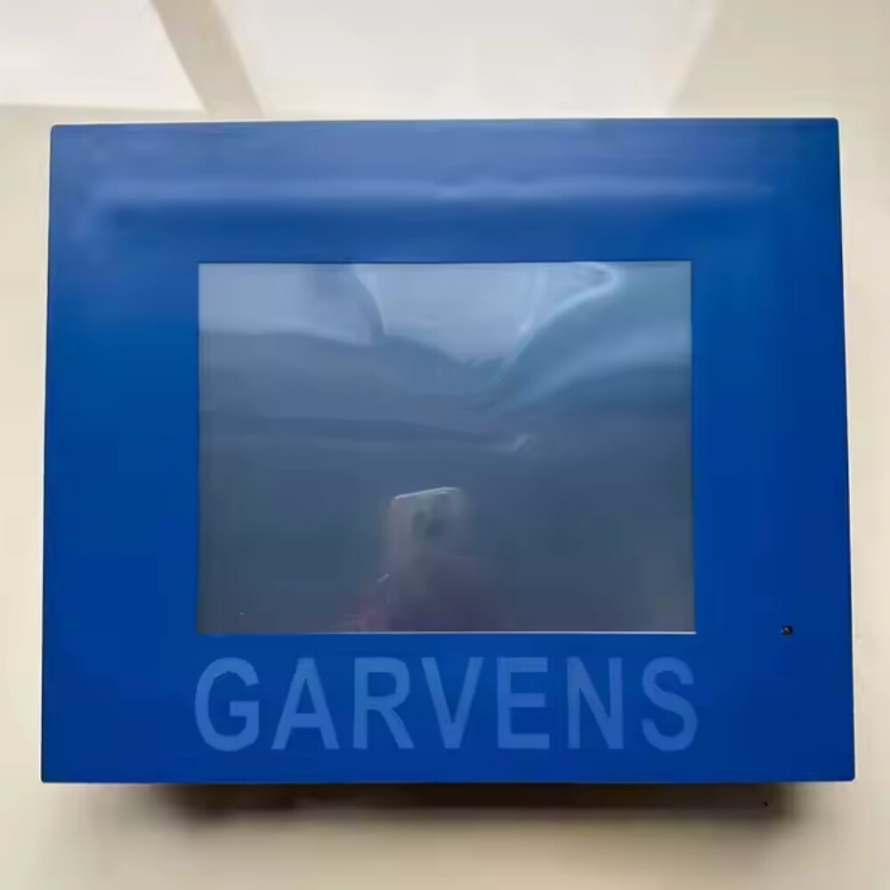W32 Base Eth 20100038-8545-010 GARVENS Touch Screen Brand New and Genuine inverter test OK Fast Shipping