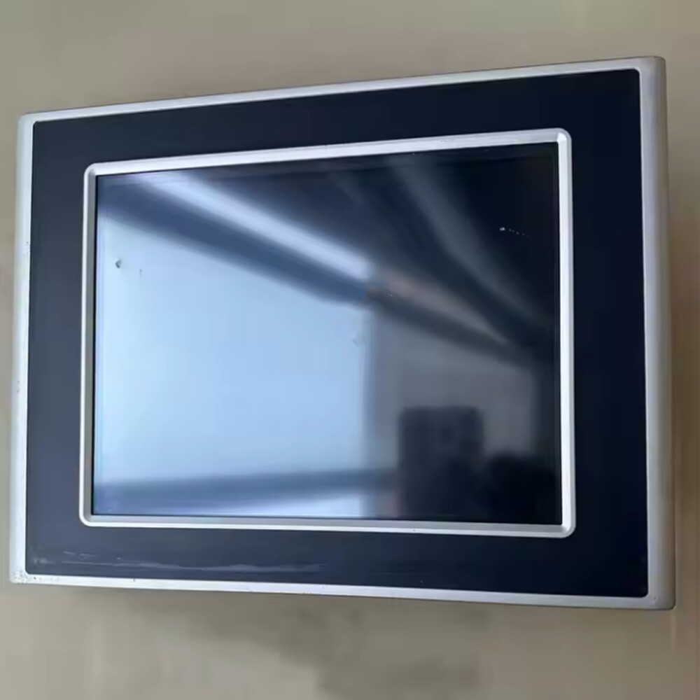 WT310 LX800/DD512/CF512 00014314-00 Touch Screen for Bachmann Brand New and Genuine inverter test OK Fast Shipping