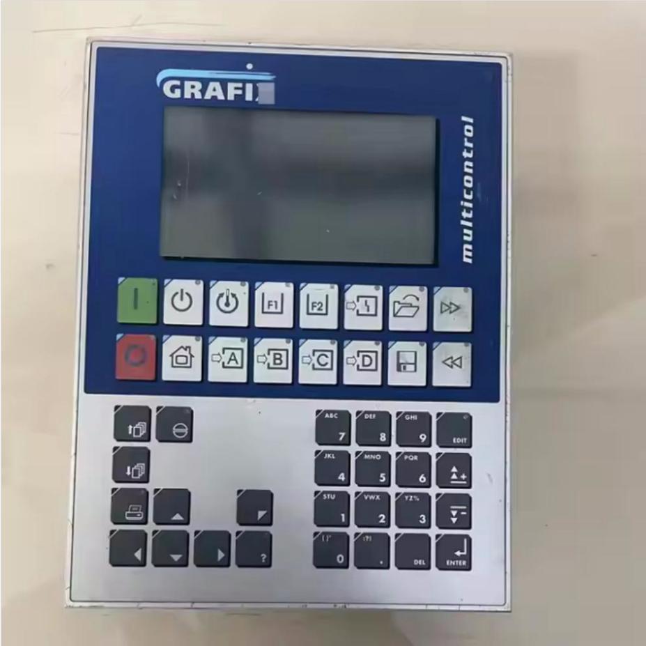 BT20H/091053 touch screen panel for stron Brand New and Genuine inverter test OK Fast Shipping