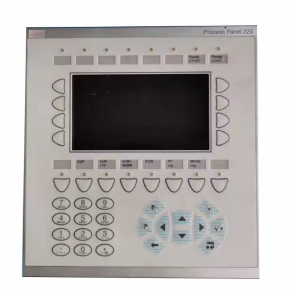 PP220 3BSC690099R2 Touch Screen Monitor Brand New and Genuine inverter test OK Fast Shipping