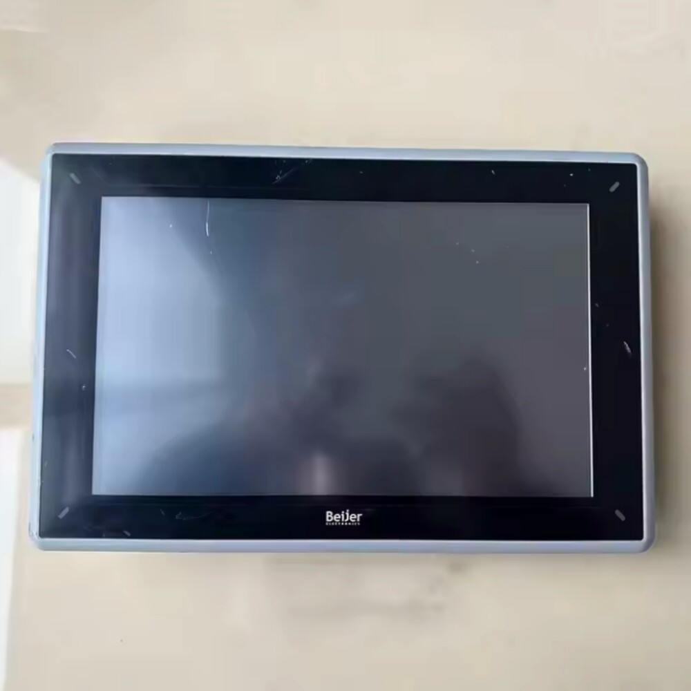 Beijer IX T10F-2 IXT10F-2 Touch Screen Monitor Brand New and Genuine inverter test OK Fast Shipping