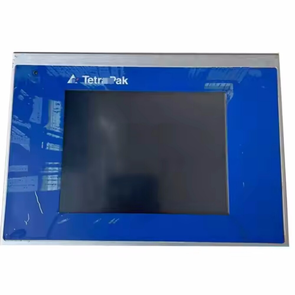 E615T/TetraPak 04600B Touch Screen Panel Brand New and Genuine inverter test OK Fast Shipping