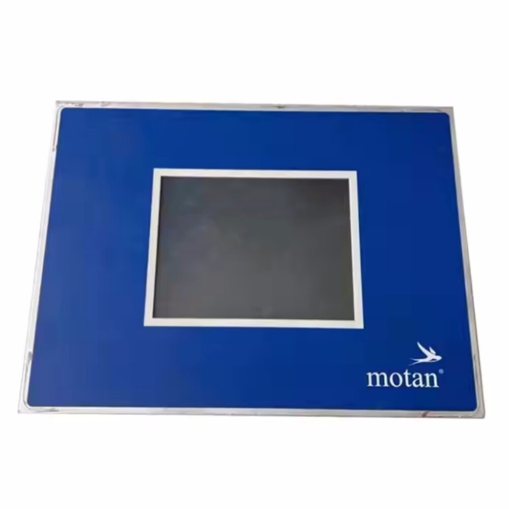 246123308B FRED-P300TE/ED/CS/ESB/MOTAN Touch Panel Brand New and Genuine inverter test OK Fast Shipping