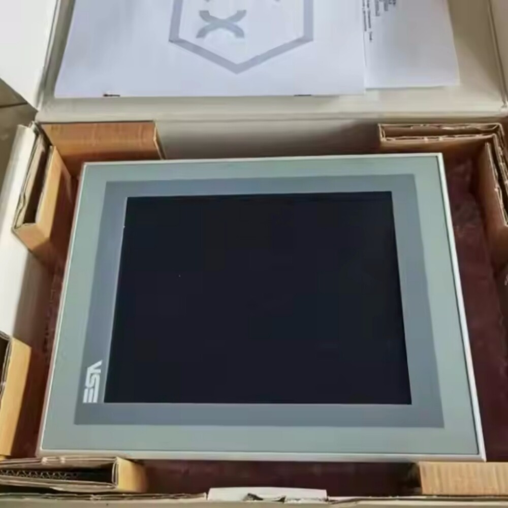 VT580WAPT00 Touchscreen for ESA Brand New and Genuine inverter test OK Fast Shipping