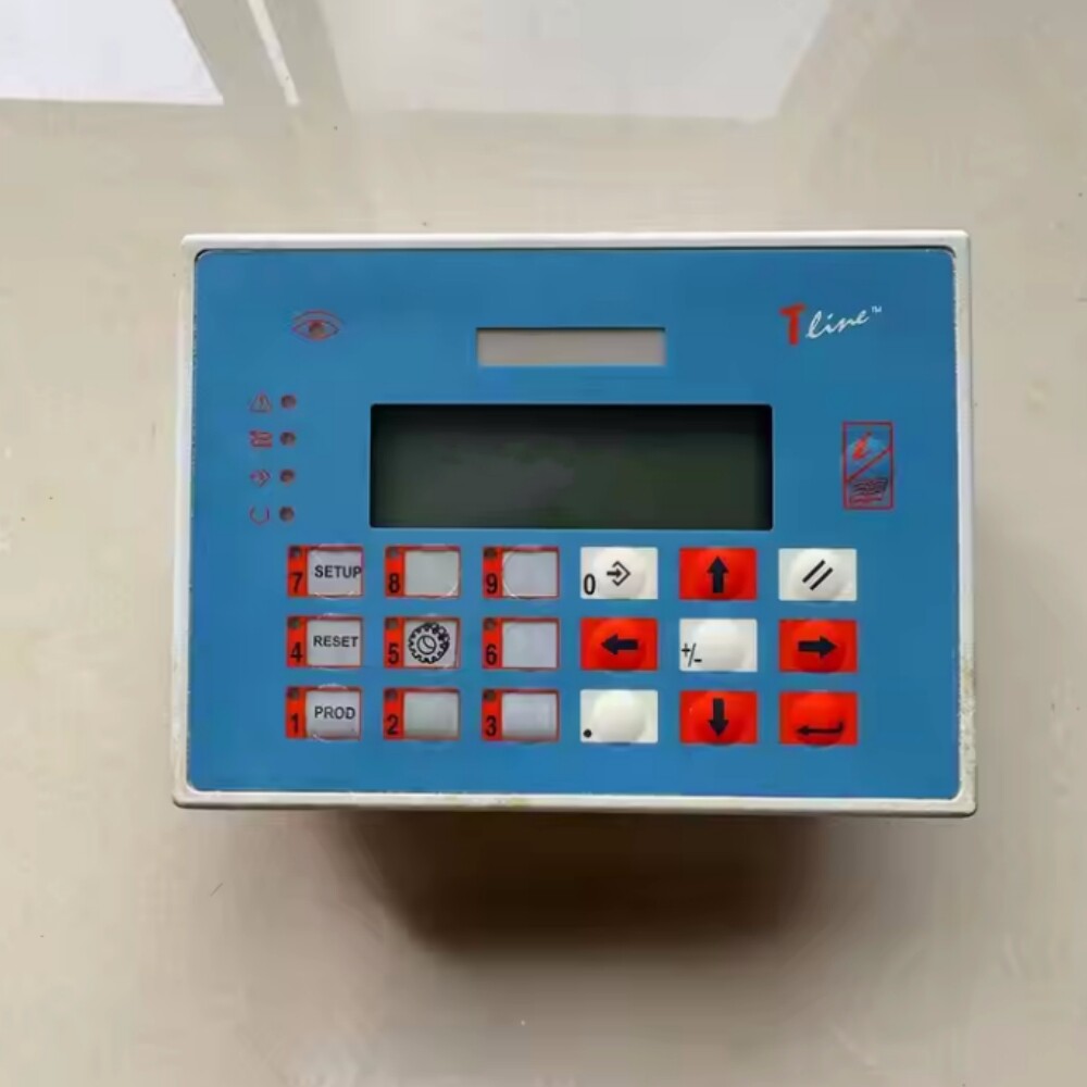 EPAD05-E046 Touch Screen Panel for Teine Brand New and Genuine inverter test OK Fast Shipping