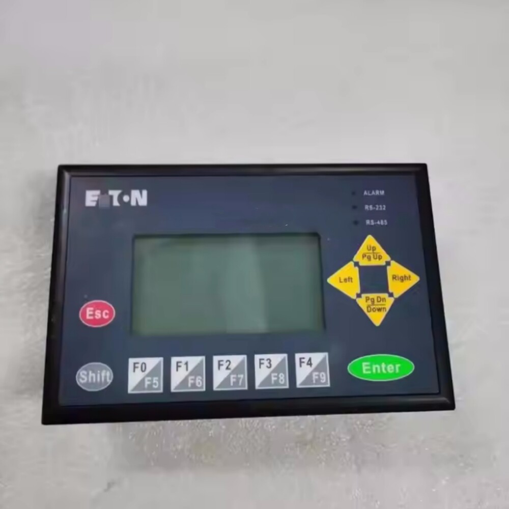 ELC-GP04-02 Touch Screen Panel Brand New and Genuine inverter test OK Fast Shipping