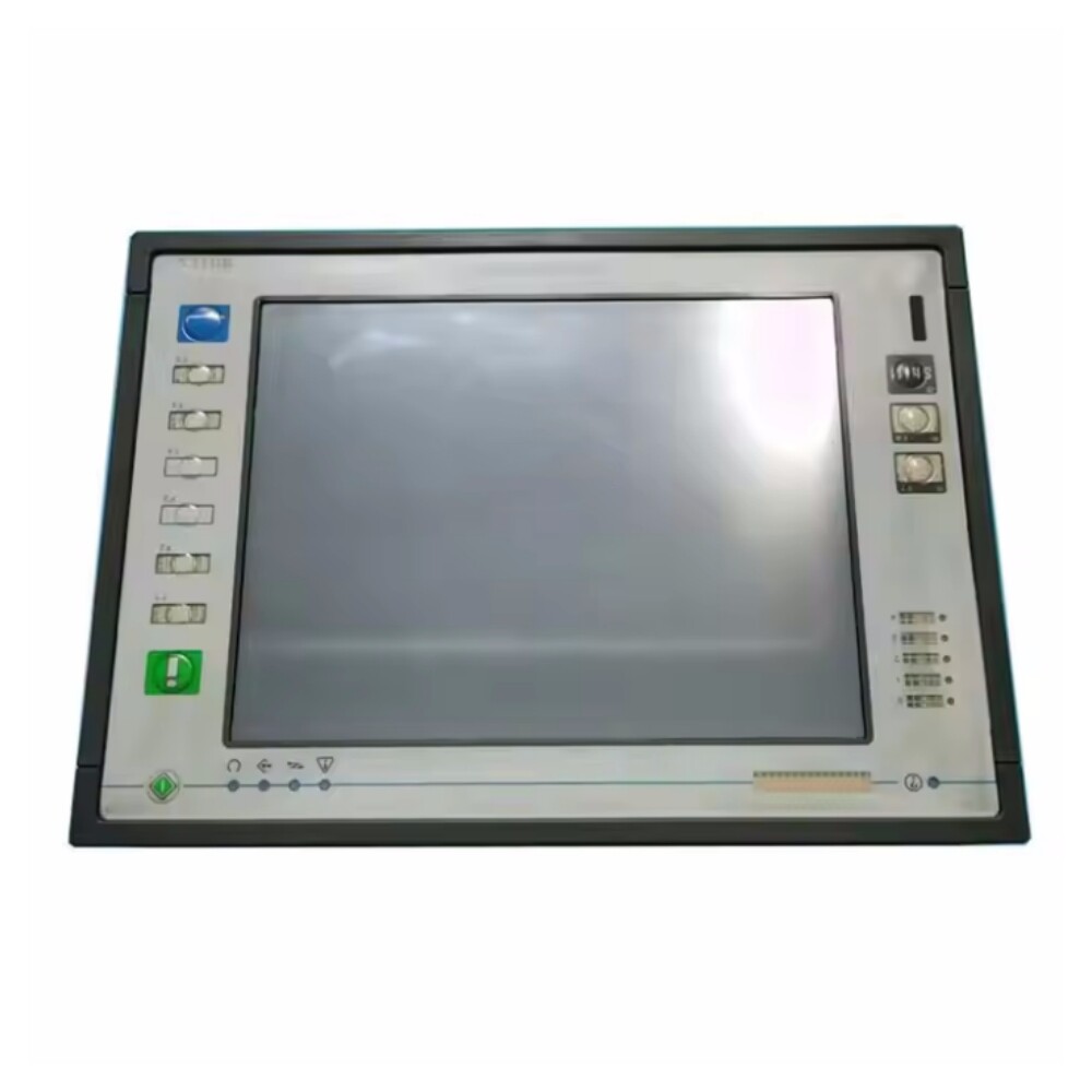 ETC-VGA-0045 Touch Screen Panel Brand New and Genuine inverter test OK Fast Shipping