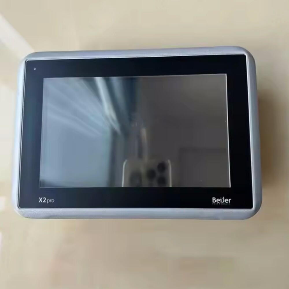 Beijer X2control7-B2 X2pro7-B2 2eth Touch Screen Brand New and Genuine inverter test OK Fast Shipping
