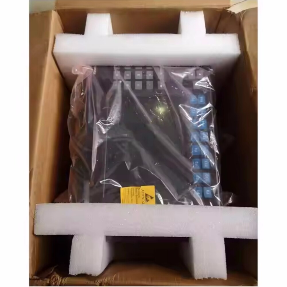 2711-K10C8L1 Touch Screen Panel Brand New and Genuine inverter test OK Fast Shipping