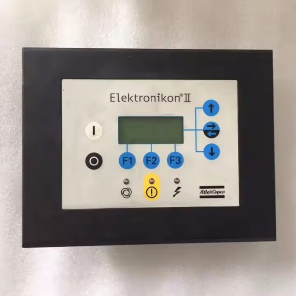 1900071012 1900 0710 12 Panel Controller Display for AtlasCopco Brand New and Genuine inverter test OK Fast Shipping