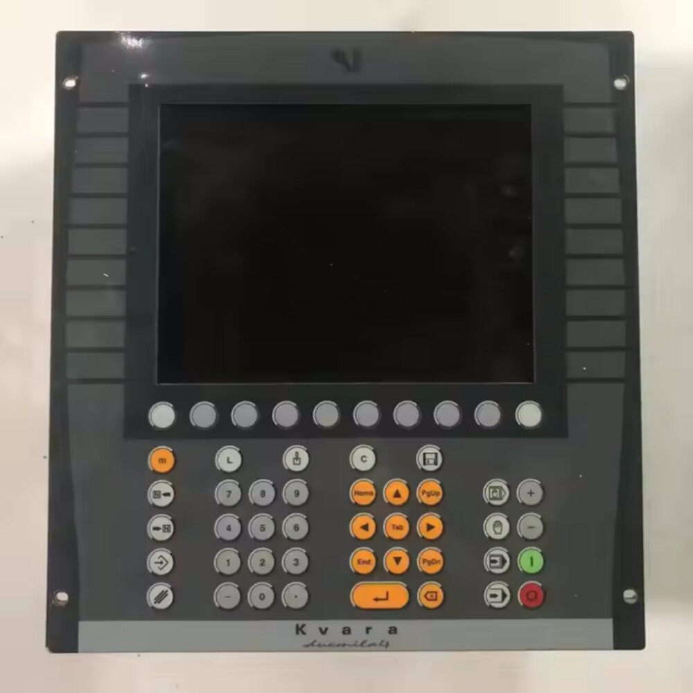 Kvara Terminology Ex COL KVARA 2004 KVR.20 KVR.2004.F0503 Control Panel Brand New and Genuine inverter test OK Fast Shipping