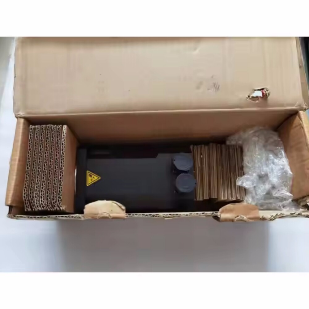 Jetter JL4-0530-32-3RVP Servo Motor Brand New and Genuine inverter test OK Fast Shipping