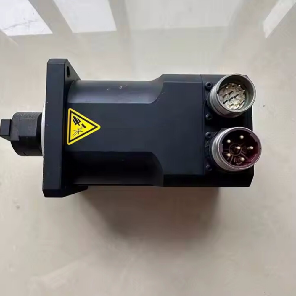 Jetter JL3-0130-47-3RV Servo Motor Brand New and Genuine inverter test OK Fast Shipping