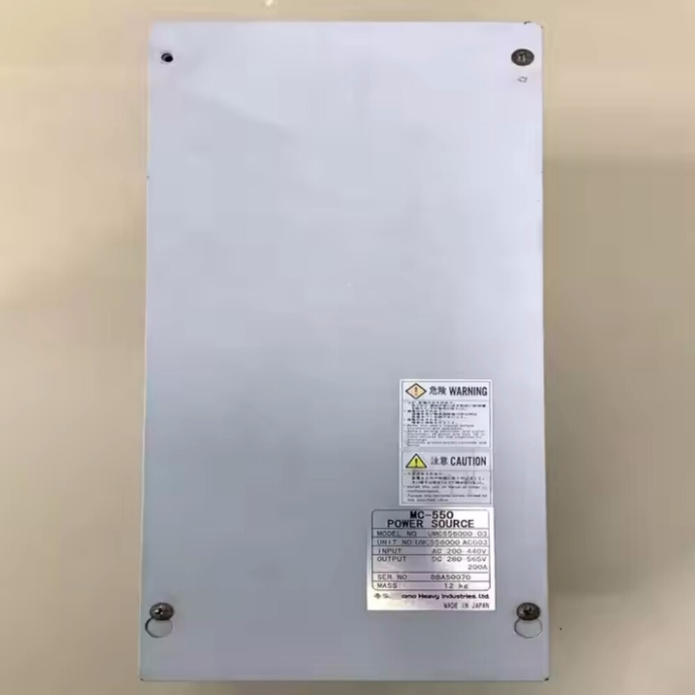 Sumitom0's UMC556000-03 Driver Power Supply Brand New and Genuine inverter test OK Fast Shipping