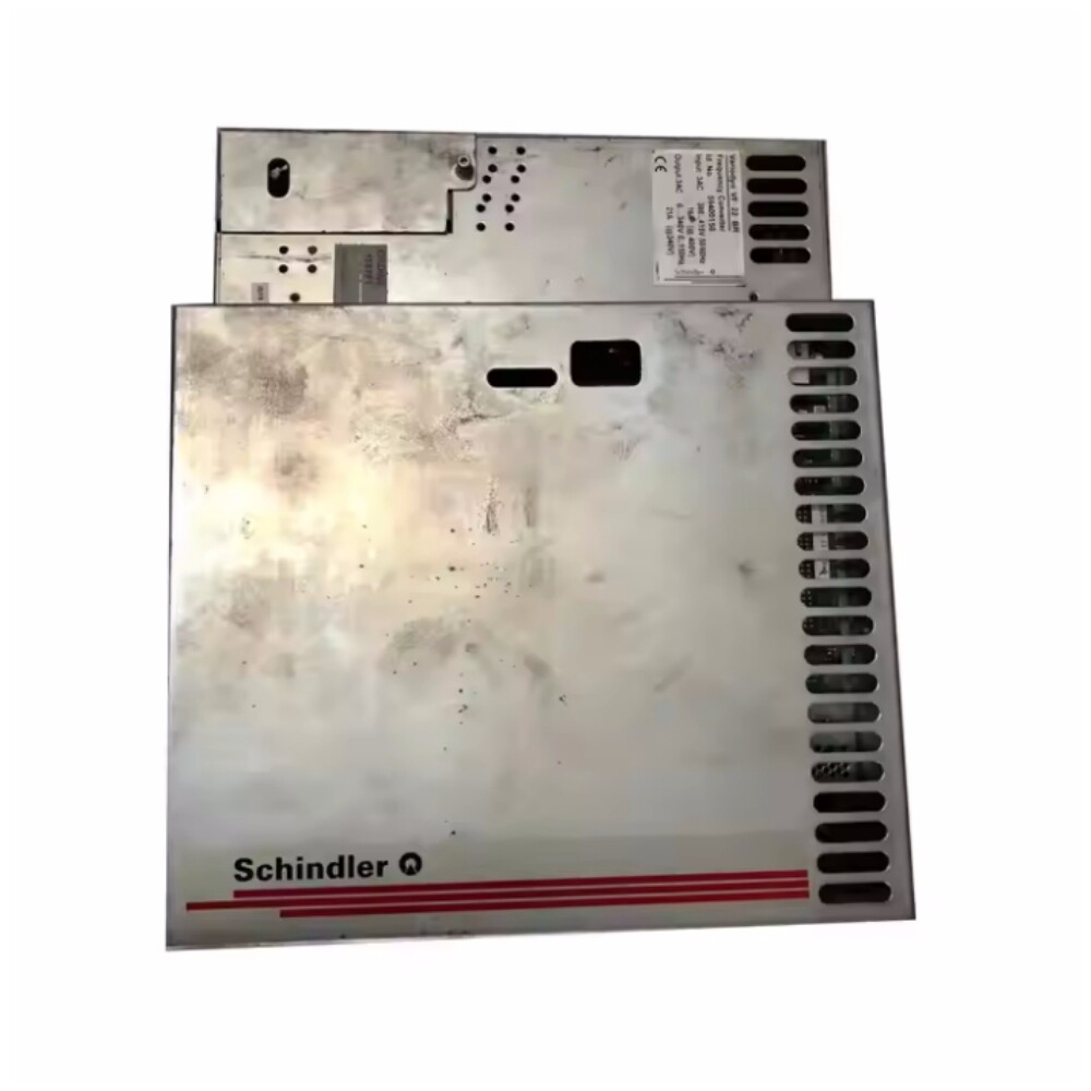 VF 22 BR VF22BR Inverter Brand New and Genuine inverter test OK Fast Shipping