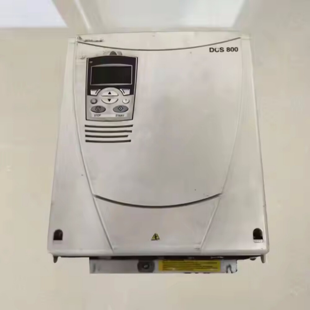 DCS800-S02-0075-05-0 DCS800-S02-0075-05 Controller Driver Brand New and Genuine inverter test OK Fast Shipping