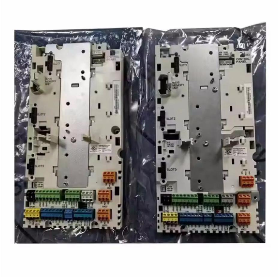ZCU-12 3AXD50000005751 Inverter Driver Card Brand New and Genuine inverter test OK Fast Shipping