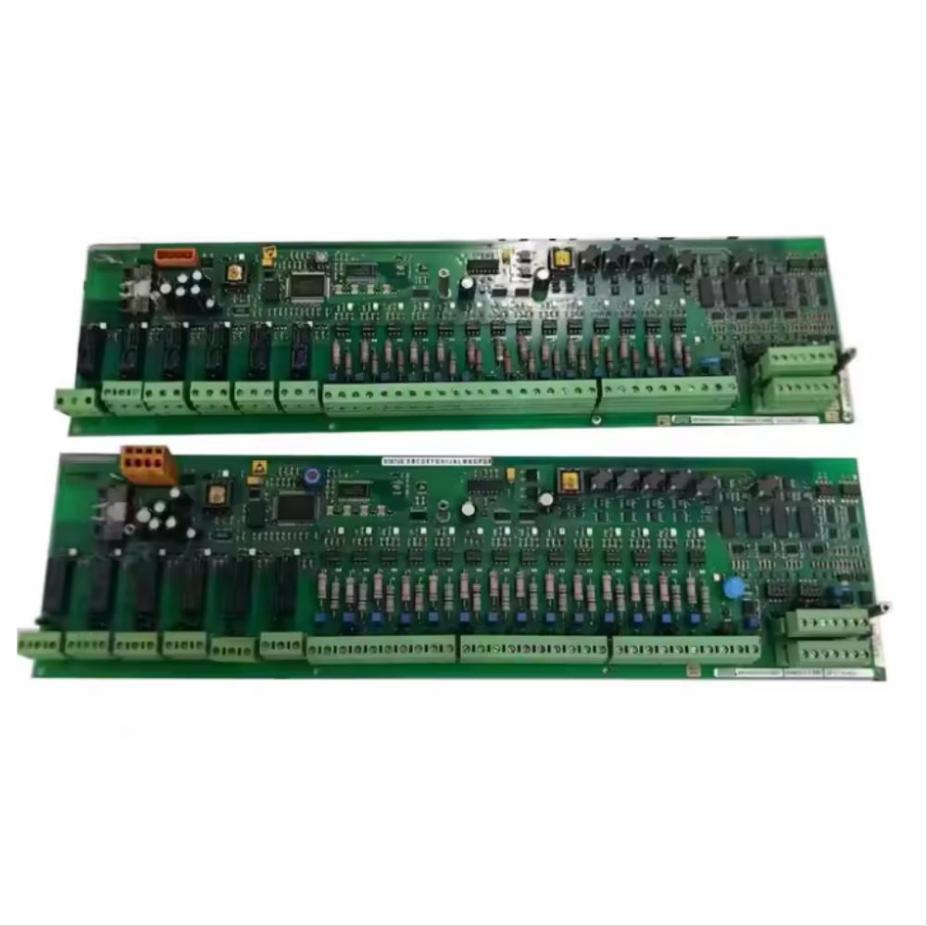 UF C719 AE01 3BHB000272R0001 Card Brand New and Genuine inverter test OK Fast Shipping