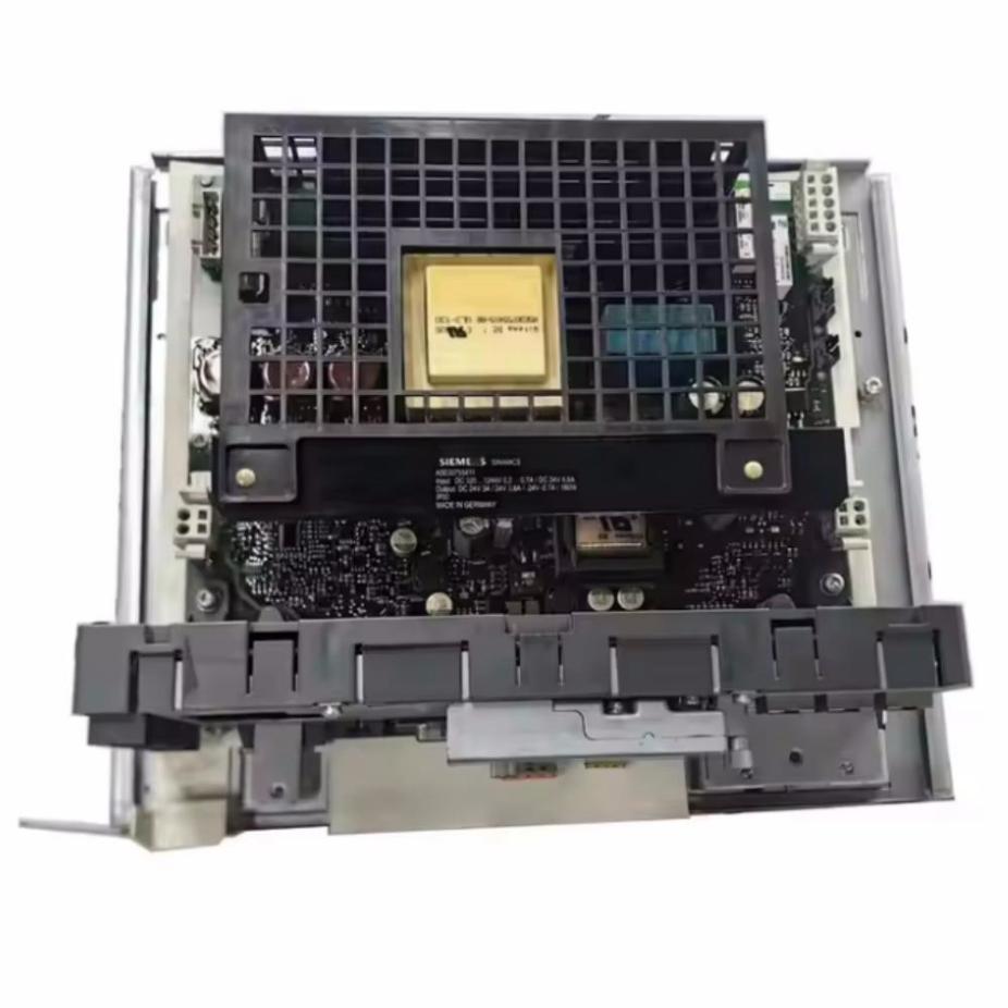 Siemens A5E00755411 6SL3350-6TK00-0EA0 CIM Board  Brand New and Genuine inverter test OK Fast Shipping