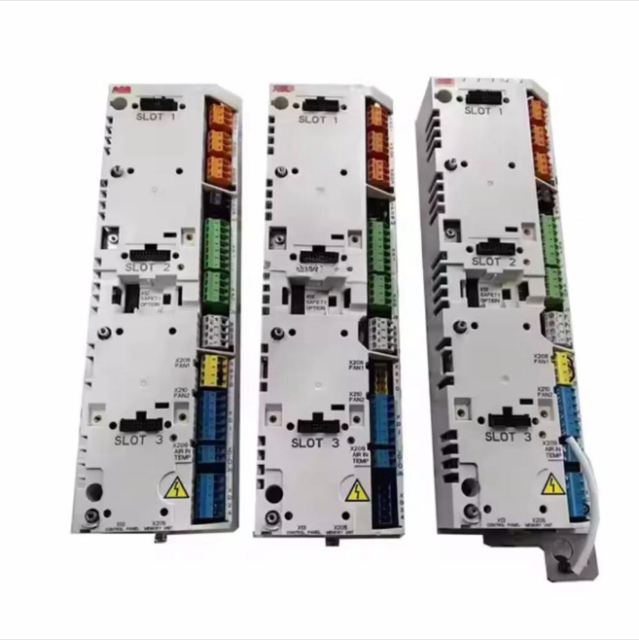 ZCU-14 3AXD50000005164 Control Board Brand New and Genuine inverter test OK Fast Shipping