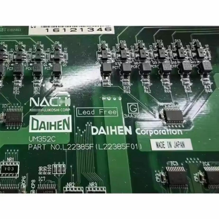 UM352C L22385F Control Board New and Genuine inverter test OK Fast Shipping