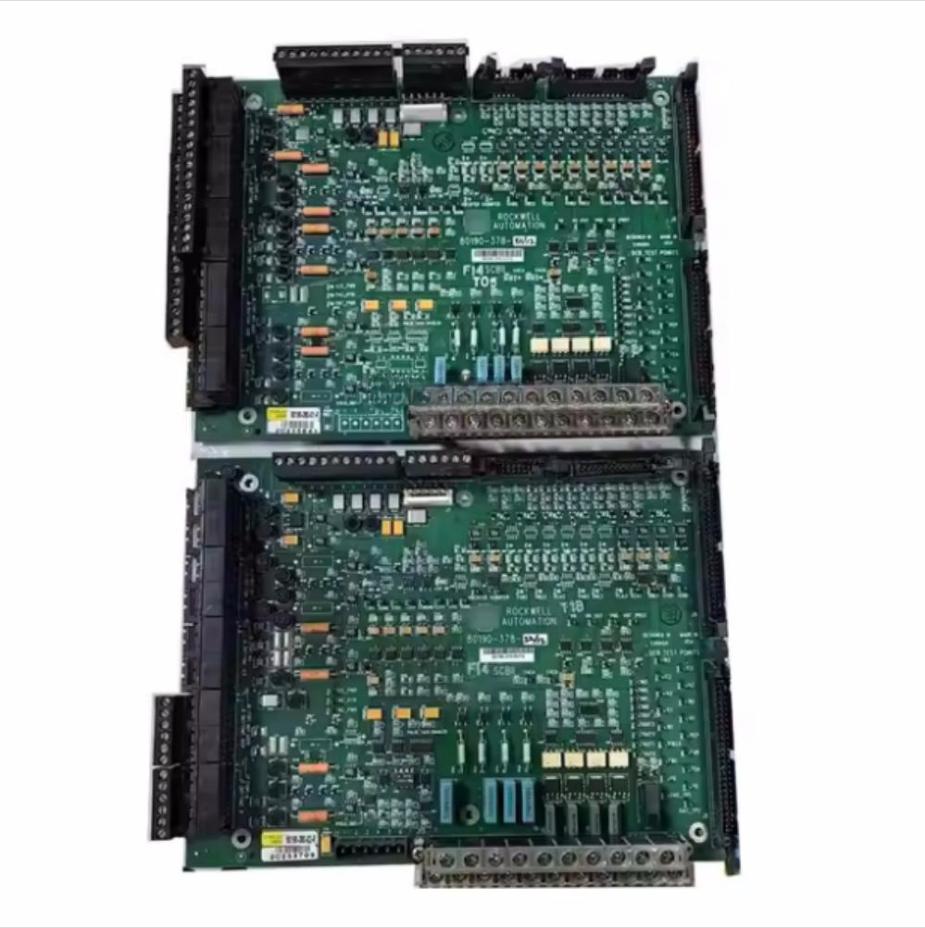 80190-380-02-R 80190-380-01-R Control Panel New and Genuine inverter test OK Fast Shipping