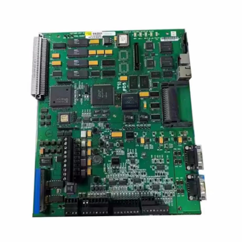 80190-320-03-R 80190-318-51 Control Panel Brand New and Genuine inverter test OK Fast Shipping