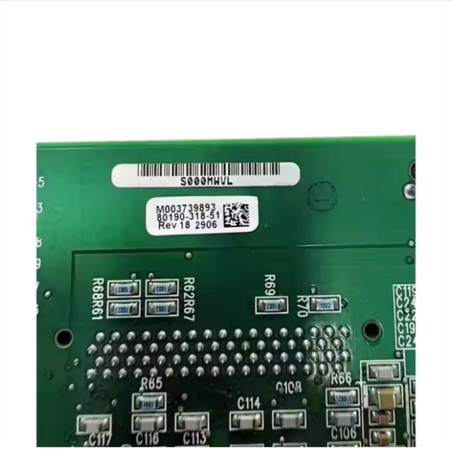 PP C381 AE HIEE300931R0001 Control Panel Brand New and Genuine inverter test OK Fast Shipping