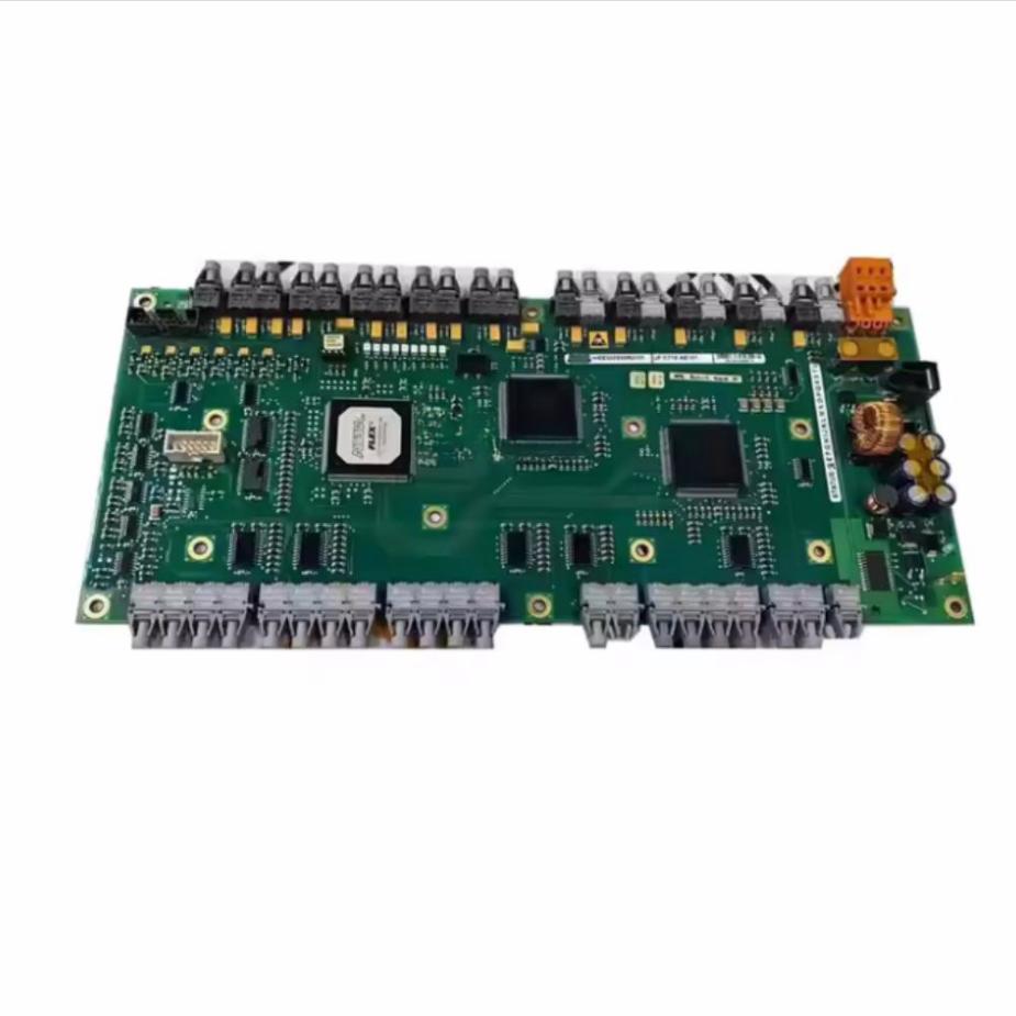 UF C718 AE101 HIEE300936R0101 Control Board New and Genuine inverter test OK Fast Shipping