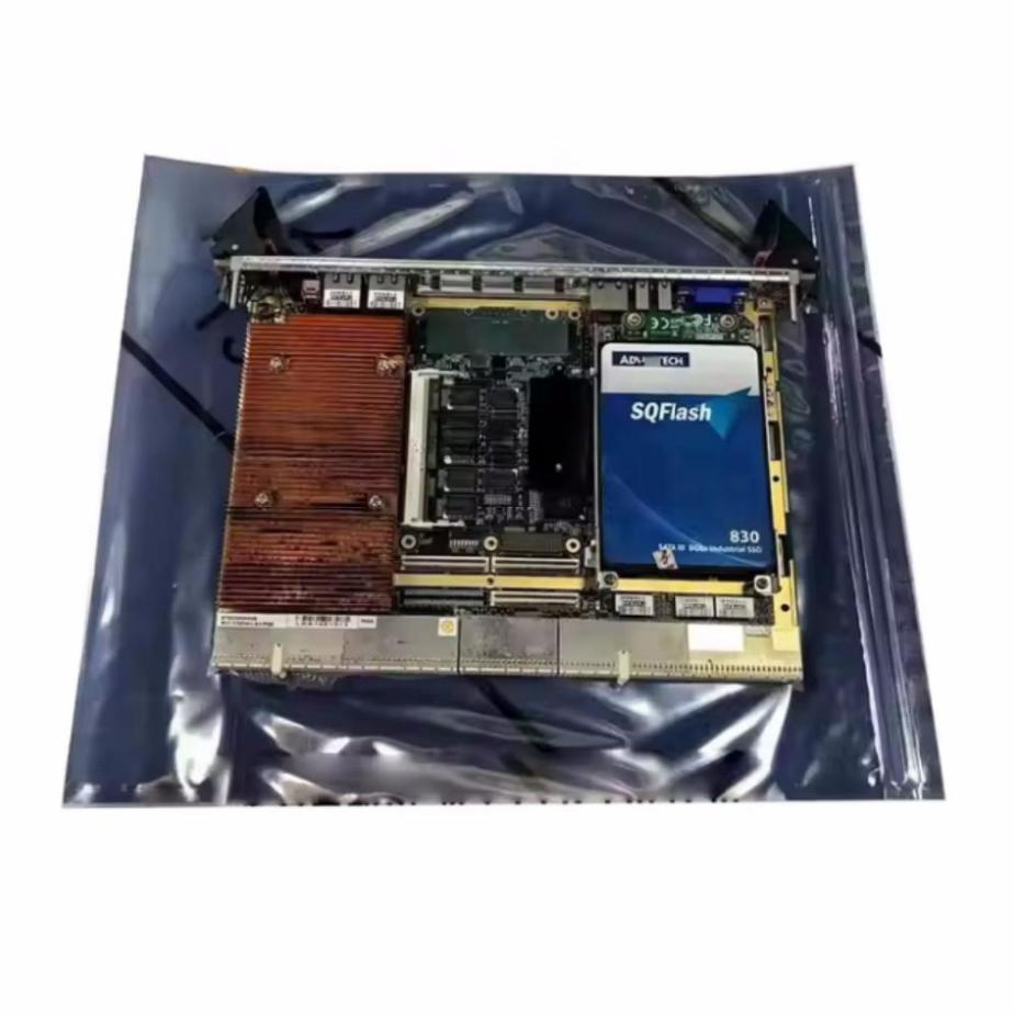 MIC-3395 MIC-3395MILS3-P8E Control Panel New and Genuine inverter test OK Fast Shipping