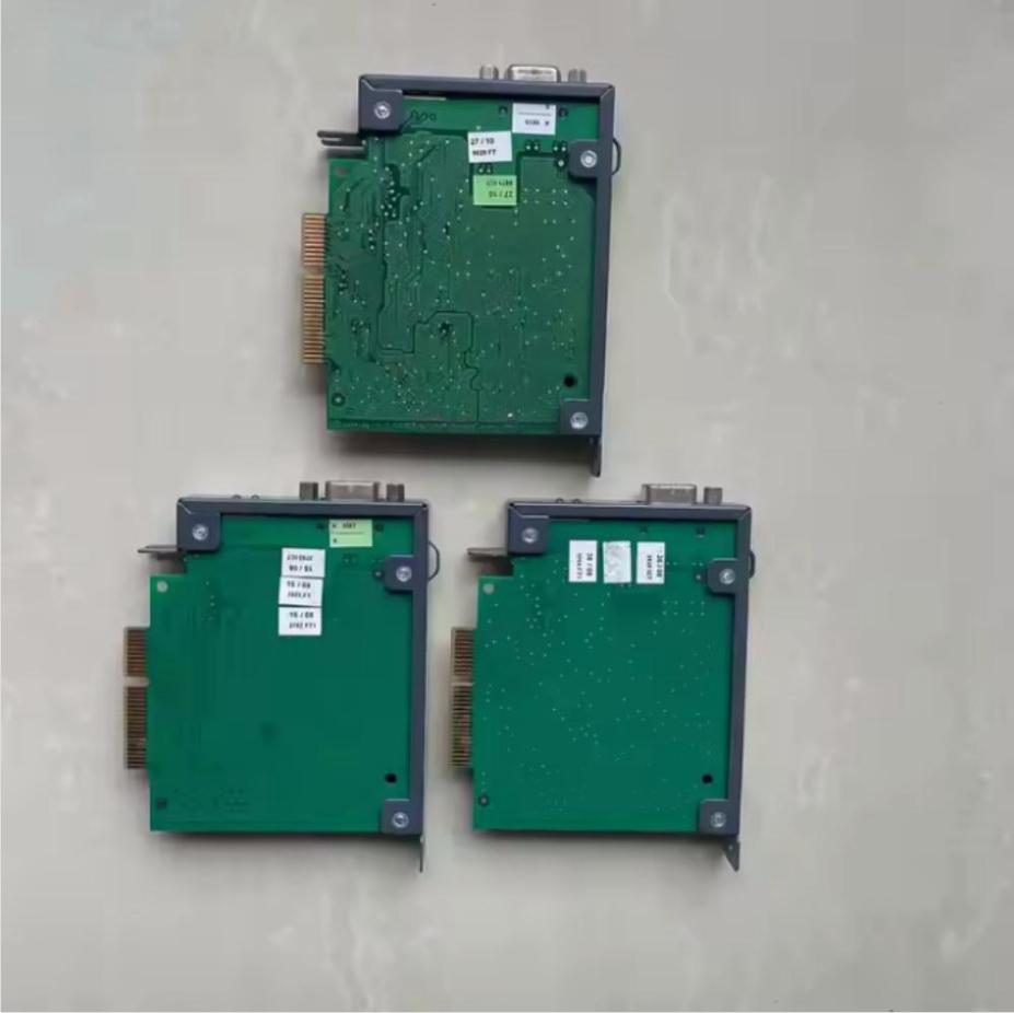 B & R AC122 8AC122.60-1 Communication Card New and Genuine inverter test OK Fast Shipping