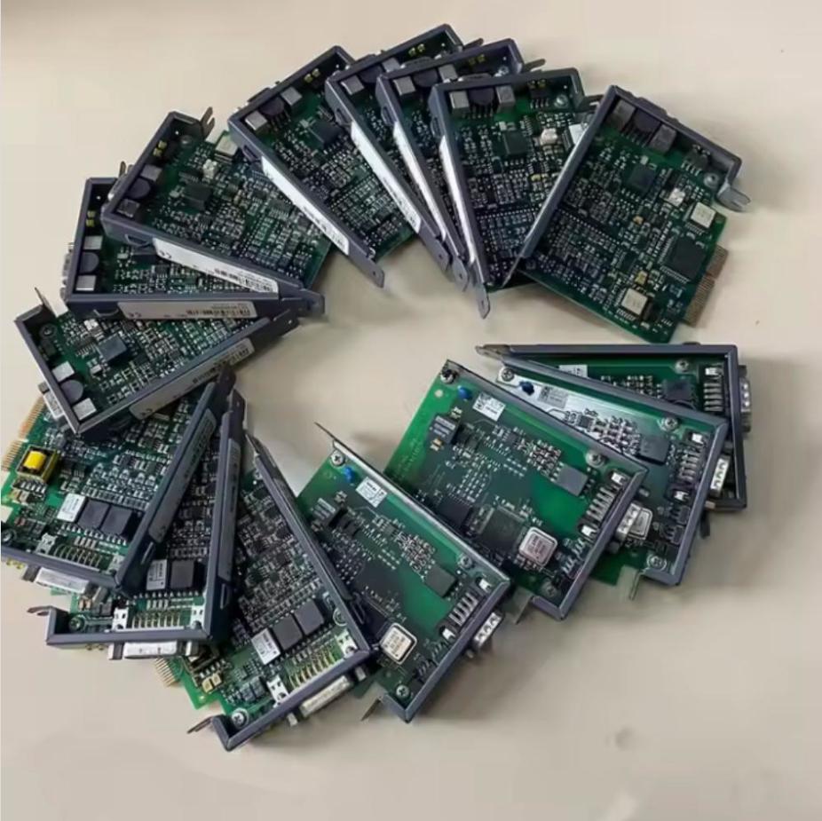 B & R 8AC110.60-2 8AC110 Communication Card New and Genuine inverter test OK Fast Shipping