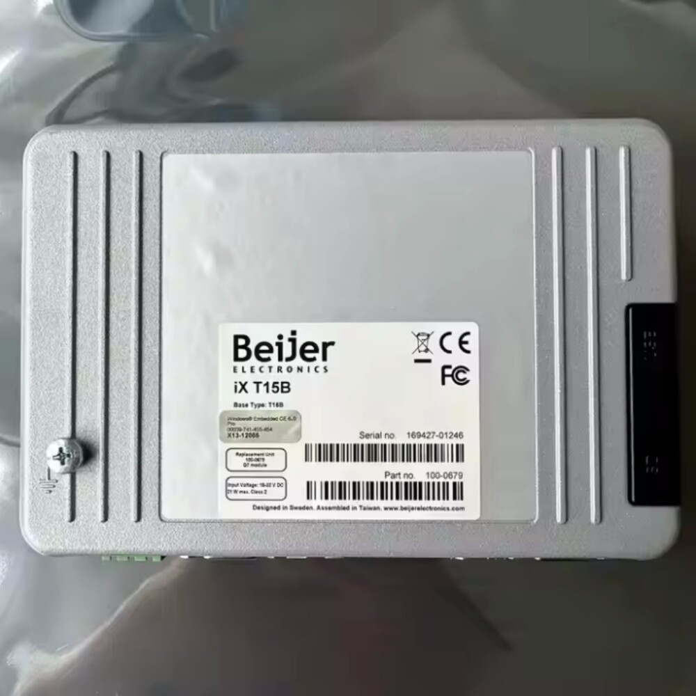 Beijer IX T15B IXT15B LP-0500-004d0B LP-0500-004d Board Brand New and Genuine inverter test OK Fast Shipping