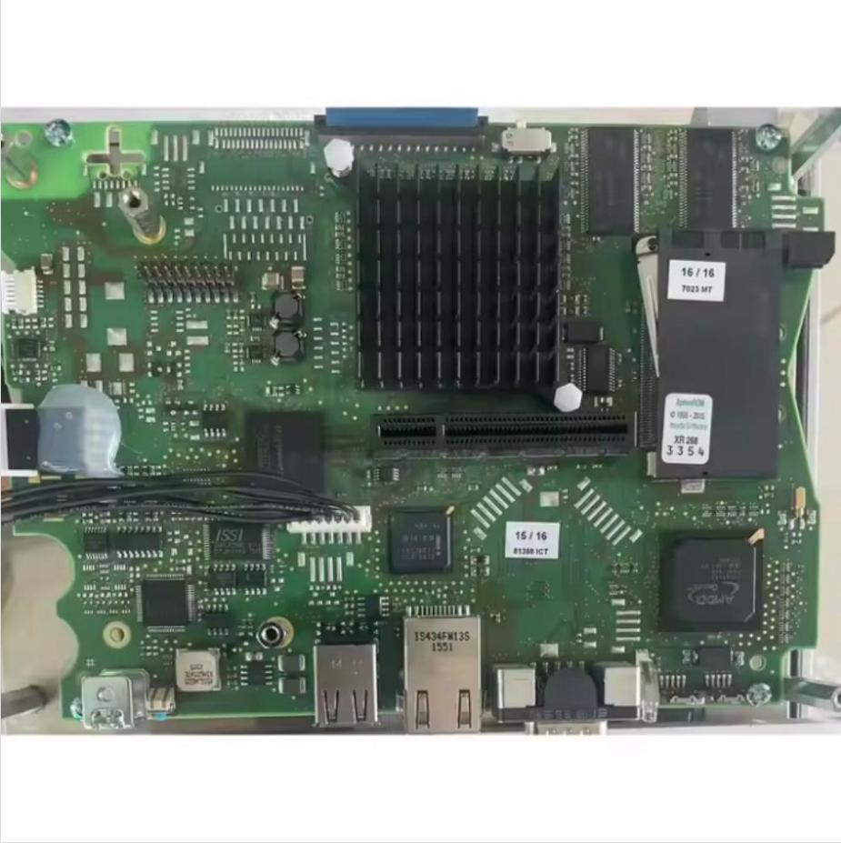 B & R PP2MB1/4 050001948-04 Control Card Brand New and Genuine inverter test OK Fast Shipping