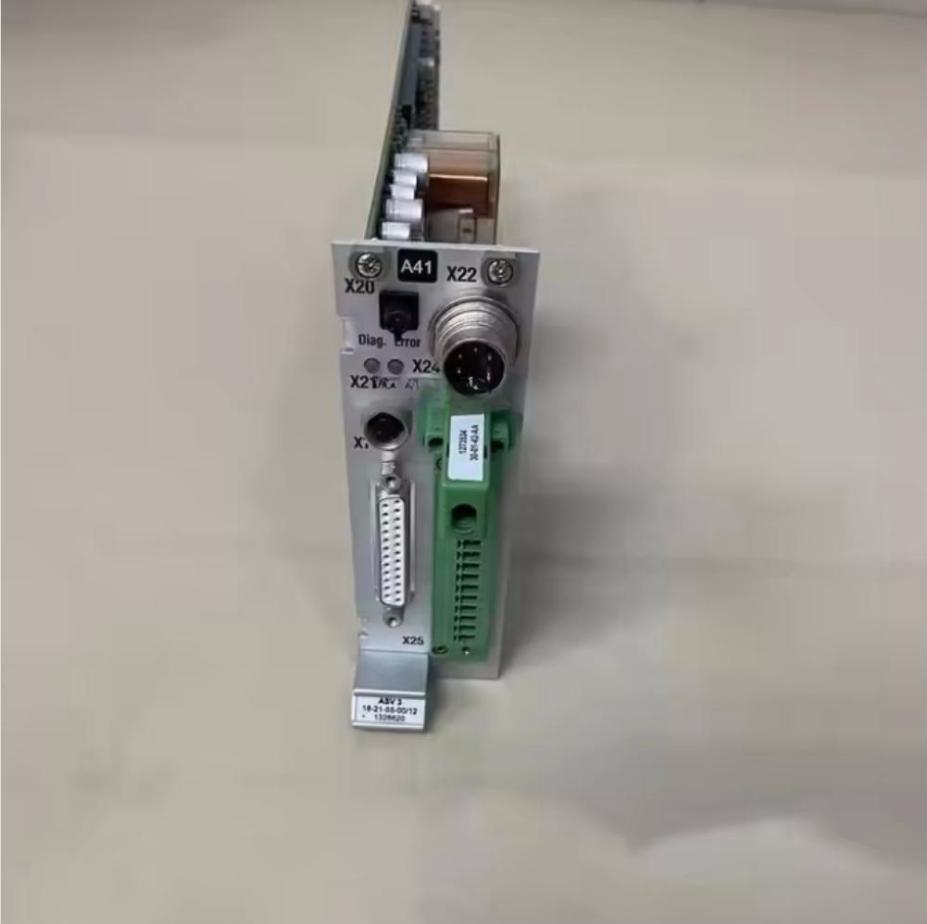 ASV3 18-21-55-00/12 control board Brand New and Genuine inverter test OK Fast Shipping