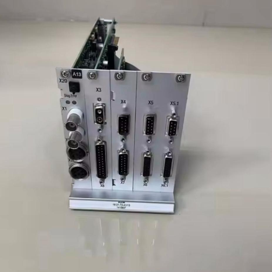 DLCM 18-21-73-a1/13 Control Panel Brand New and Genuine inverter test OK Fast Shipping