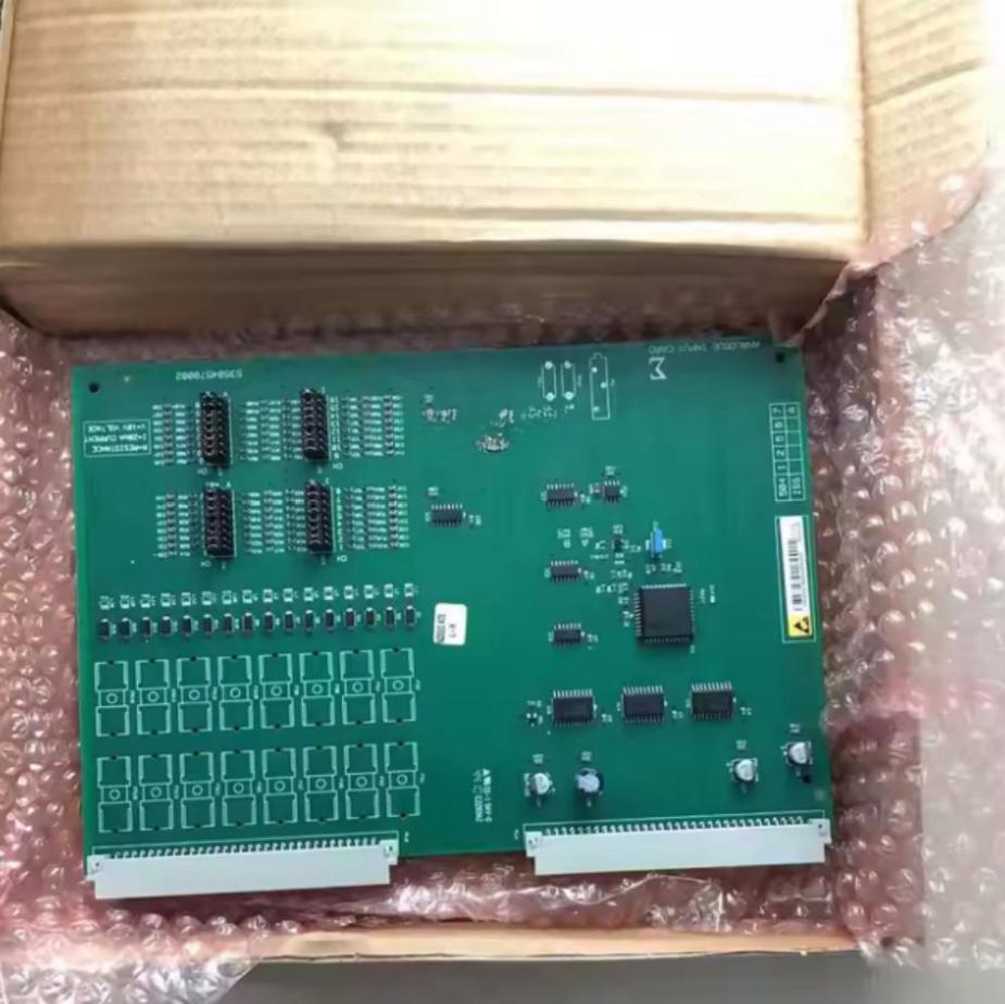 S-UNC-AI control board Brand New and Genuine inverter test OK Fast Shipping